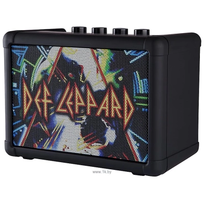 Blackstar Fly 3 Bluetooth Def Leppard