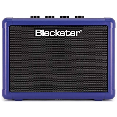 Blackstar Fly 3 Limited Edition Royal Blue