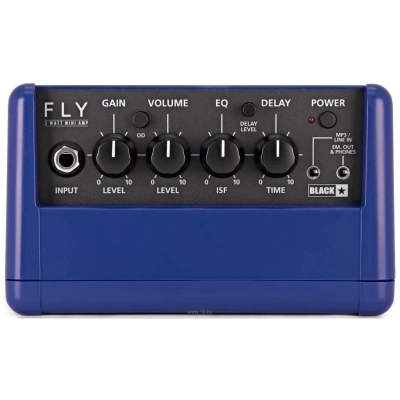 Blackstar Fly 3 Limited Edition Royal Blue