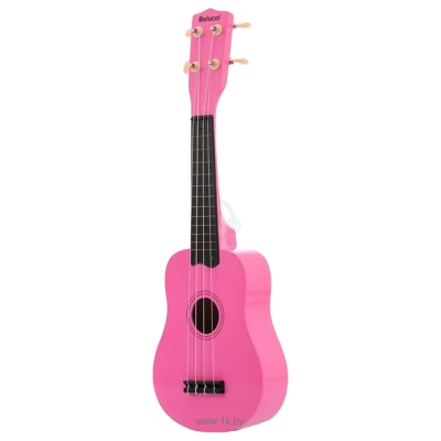 Belucci 21 Rose Pink