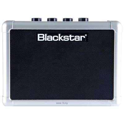 Blackstar Fly 3 Silver