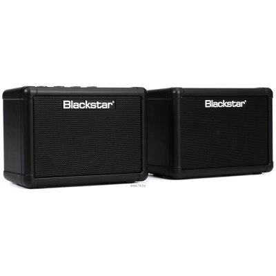 Blackstar Fly 3 Stereo Pack