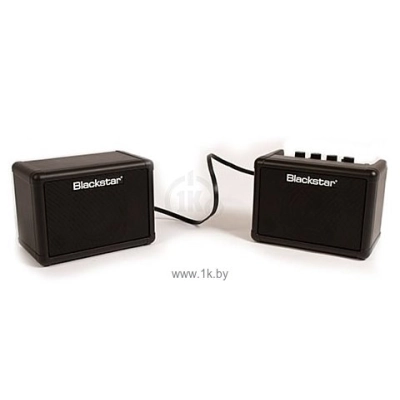 Blackstar Fly 3 Stereo Pack