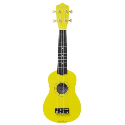 Belucci 21 Yellow