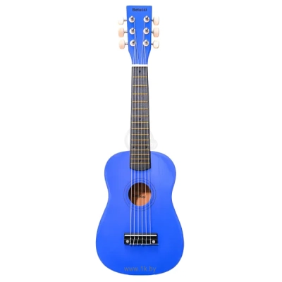 Belucci 23 Blue