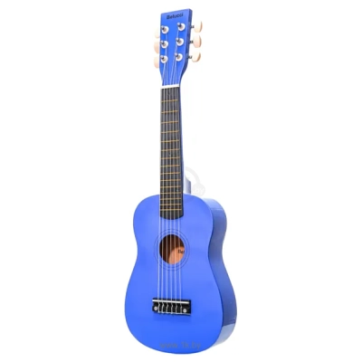 Belucci 23 Blue