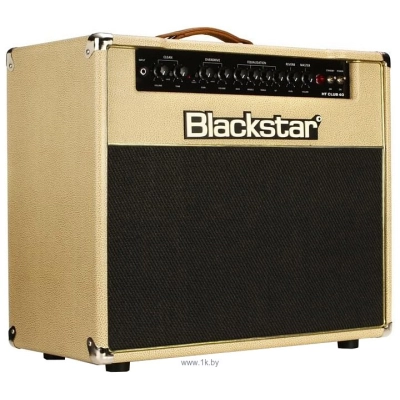 Blackstar HT CLUB 40 Bronco