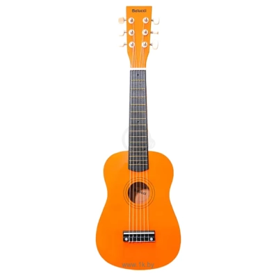 Belucci 23 Orange