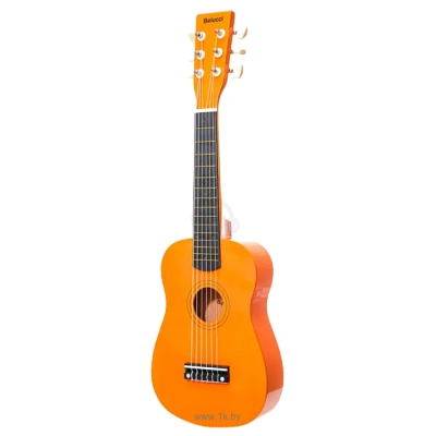 Belucci 23 Orange