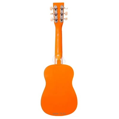 Belucci 23 Orange