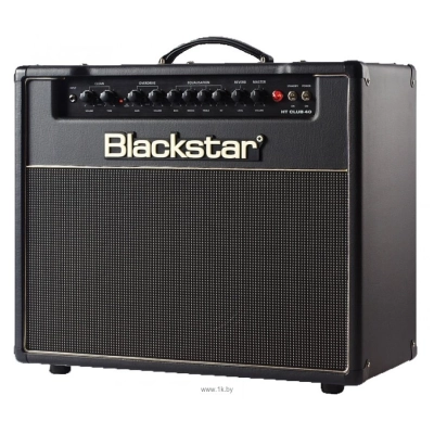 Blackstar HT Club 40