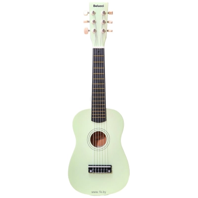 Belucci 23 Green