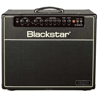 Blackstar HT Club 40 Deluxe