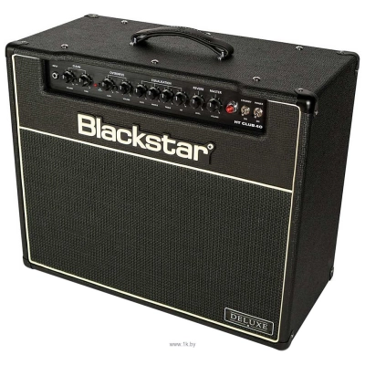 Blackstar HT Club 40 Deluxe