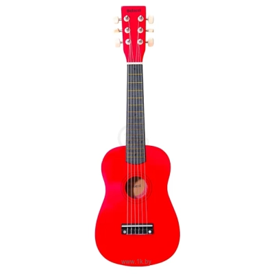 Belucci 23 Red