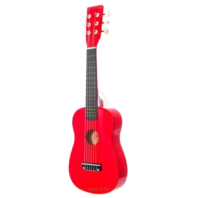 Belucci 23 Red