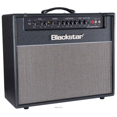 Blackstar HT Club 40 MkII Black