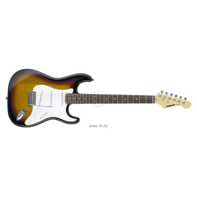 ARIA STG-003 Sunburst