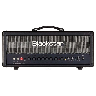 Blackstar HT Club 50 MKII