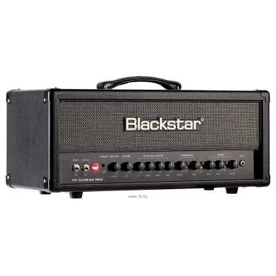 Blackstar HT Club 50 MKII