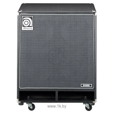 Ampeg B-410HLF