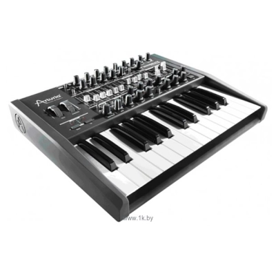 Arturia MiniBrute