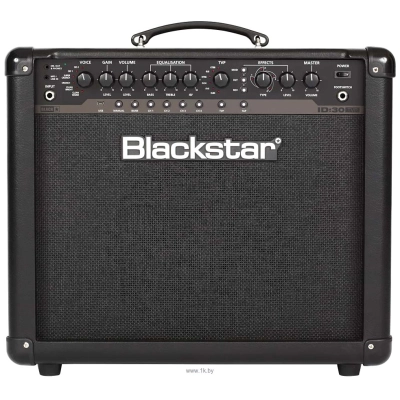 Blackstar ID 30TVP