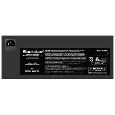 Blackstar ID 30TVP