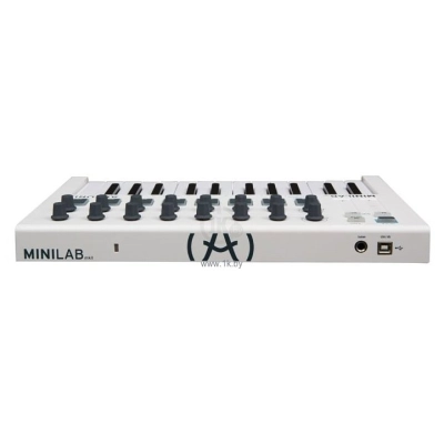 Arturia MiniLab MkII