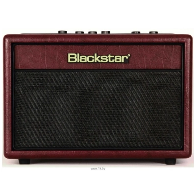 Blackstar ID Core Beam Bluetooth Red