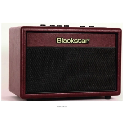 Blackstar ID Core Beam Bluetooth Red