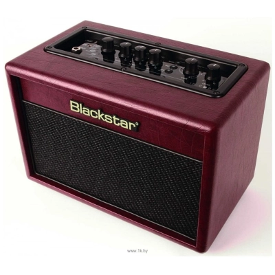 Blackstar ID Core Beam Bluetooth Red