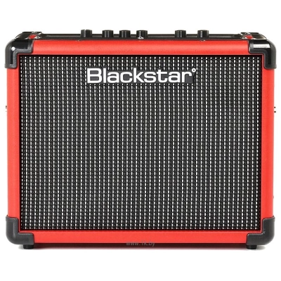 Blackstar ID Core Stereo 10 (krasnyiy)