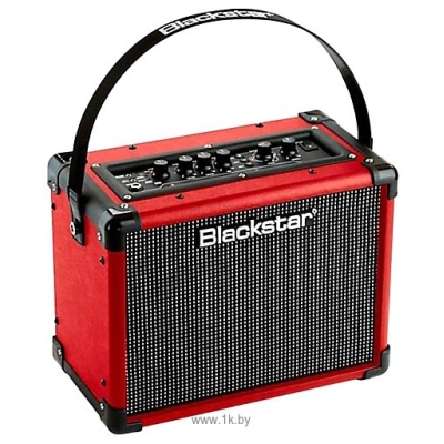 Blackstar ID Core Stereo 10 (krasnyiy)