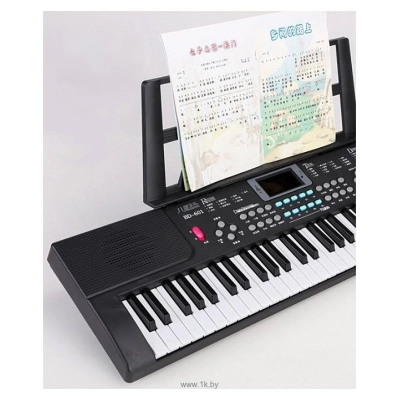 BD Music BD-601