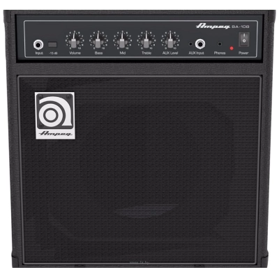 Ampeg BA-108 v2