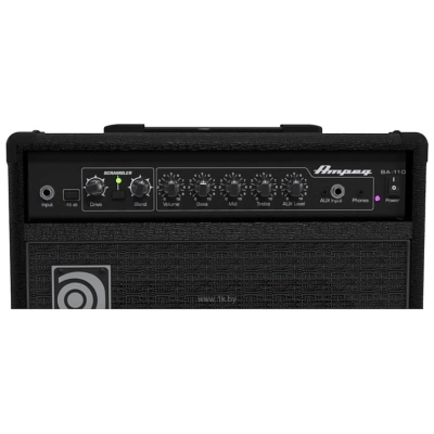 Ampeg BA-110 v2