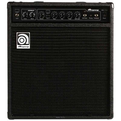 Ampeg BA-112v2