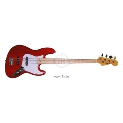 Alina Pro Jazz Bass