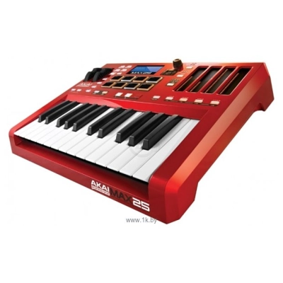 Akai MAX25