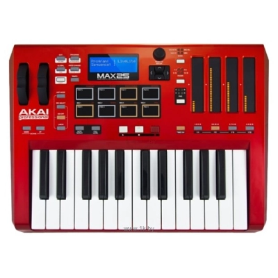 Akai MAX25