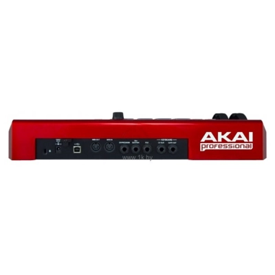 Akai MAX25