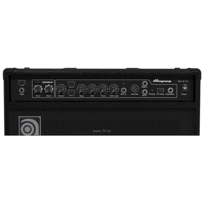 Ampeg BA-210v2