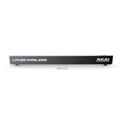 Akai LPK25 Wireless