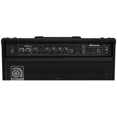 Ampeg BA-115v2