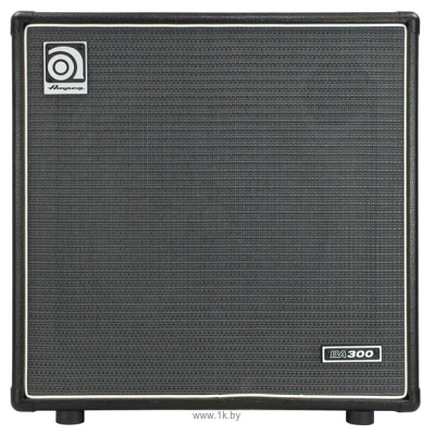 Ampeg BA300-115