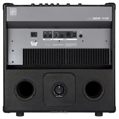 Ampeg BA300-115