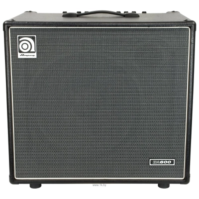 Ampeg BA600-115