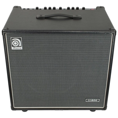 Ampeg BA600-115