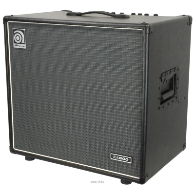 Ampeg BA600-115